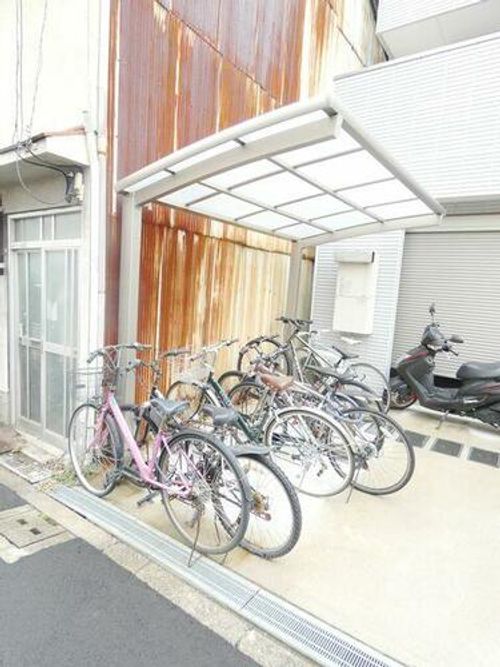 For Realize寺地町のその他画像