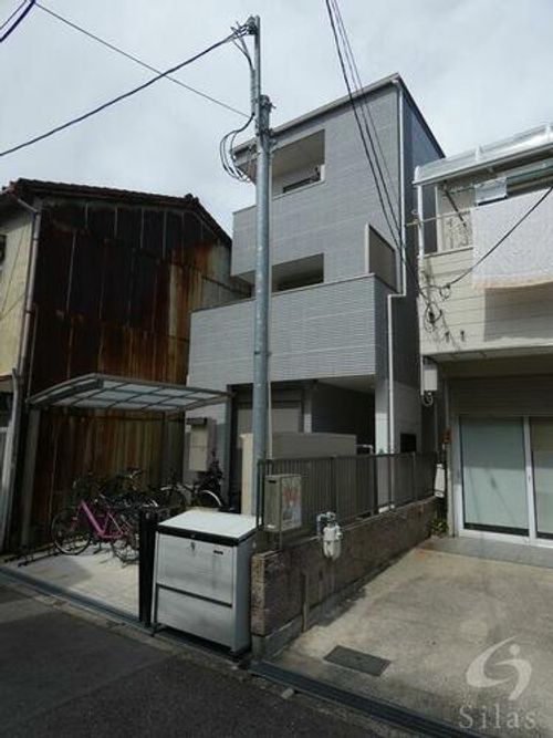 For Realize寺地町のその他画像