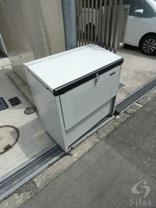 For Realize寺地町のその他画像