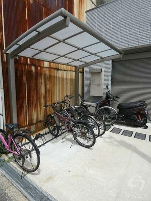 For Realize寺地町のその他画像