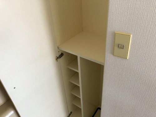 アニメイト大阪402の内装