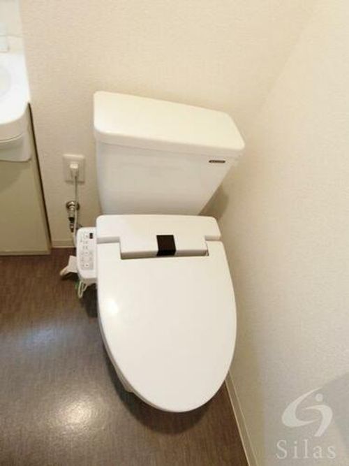 FDS KOHAMA WEST101の内装