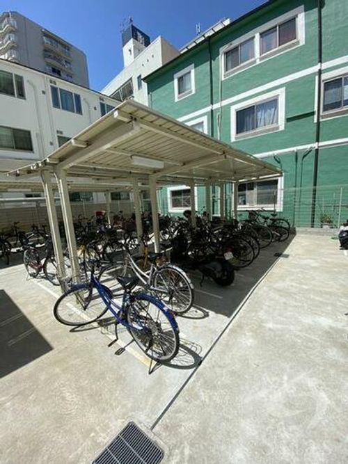 FDS KOHAMA WEST101のその他画像