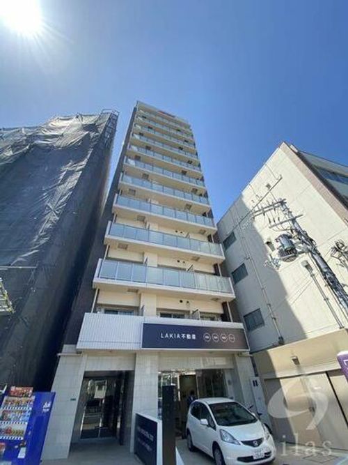 FDS KOHAMA WEST101のその他画像