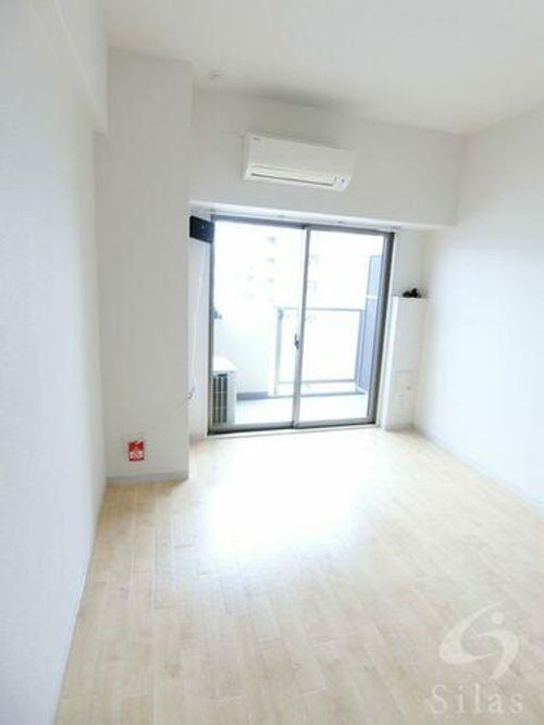 FDS KOHAMA WEST101の内装