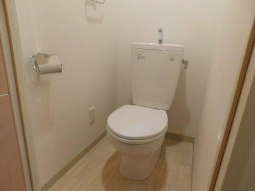 プレサンス名古屋駅前グランヴィルの内装