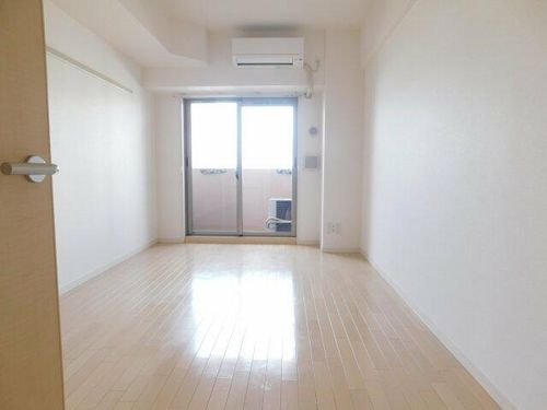 プレサンス名古屋駅前グランヴィルの内装