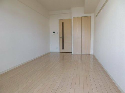 プレサンス名古屋駅前グランヴィルの内装