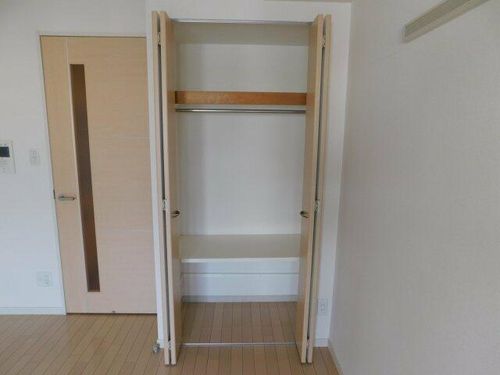 プレサンス名古屋駅前グランヴィルの内装