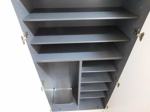 プレサンス名古屋駅前グランヴィルの内装