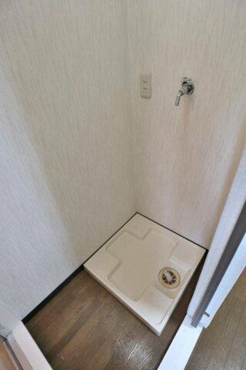 ハイツハピネスの内装