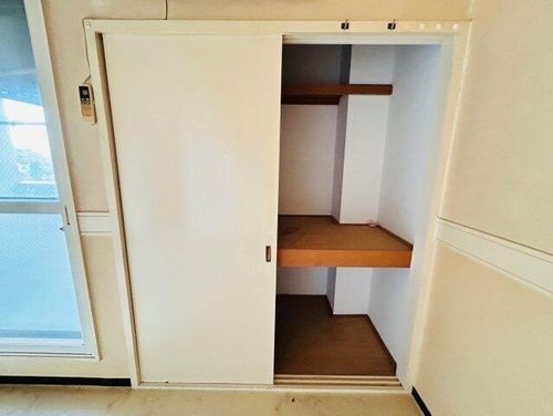 ハイツハピネスの内装