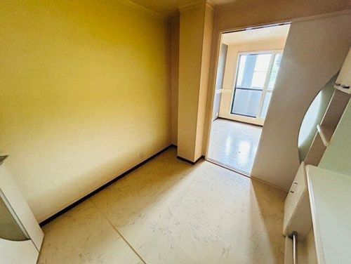 ハイツハピネスの内装