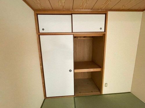 ノースフォート林305の内装