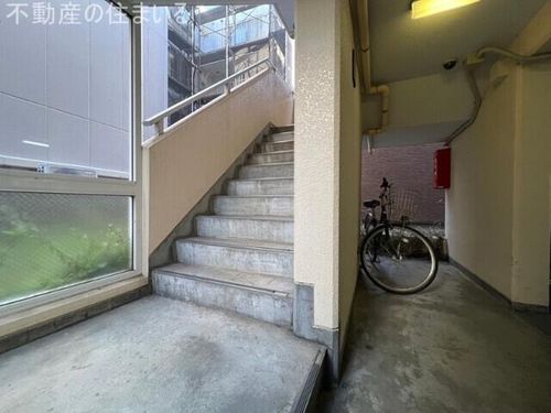 デベックス澄川47のその他画像
