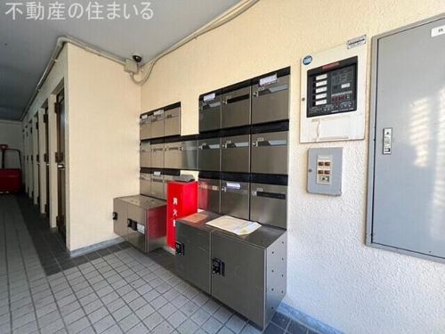 デベックス澄川47のその他画像