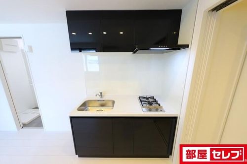 Warren haruta1のキッチン