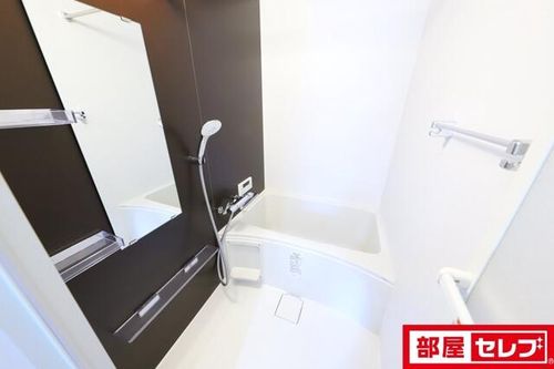 Warren haruta1の風呂