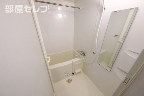 アーデン上社504の風呂