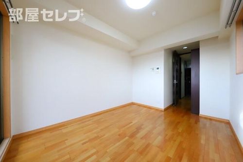 アーデン上社504の内装