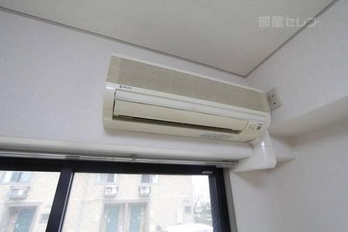 サン・ウエダビルⅠのその他画像