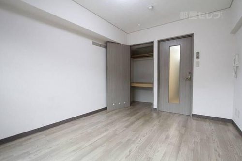 サン・ウエダビルⅠの内装