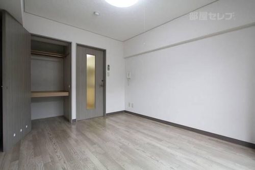 サン・ウエダビルⅠの内装