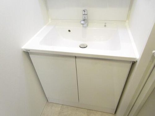 スプランディッド新大阪EASTの内装