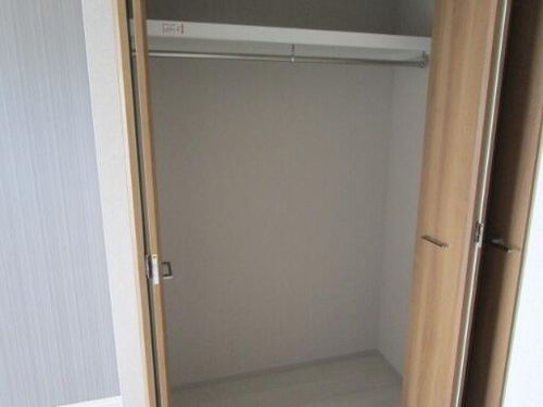 スプランディッド新大阪EASTの内装