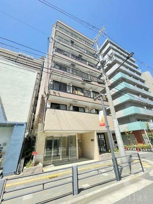 ヴィラペントハウス堺東のその他画像