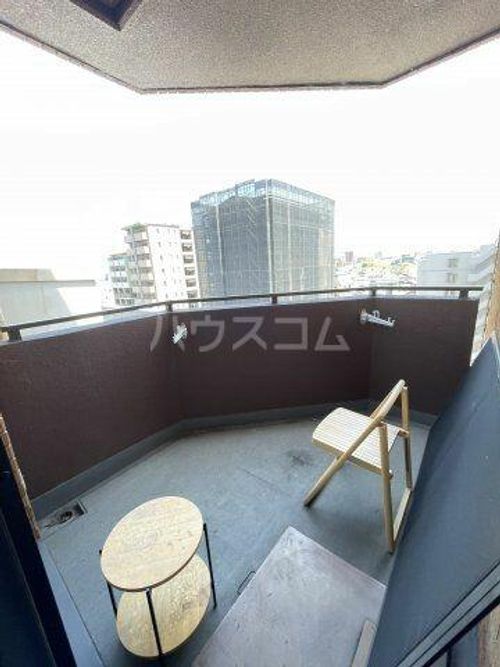 インペリアル京都の内装