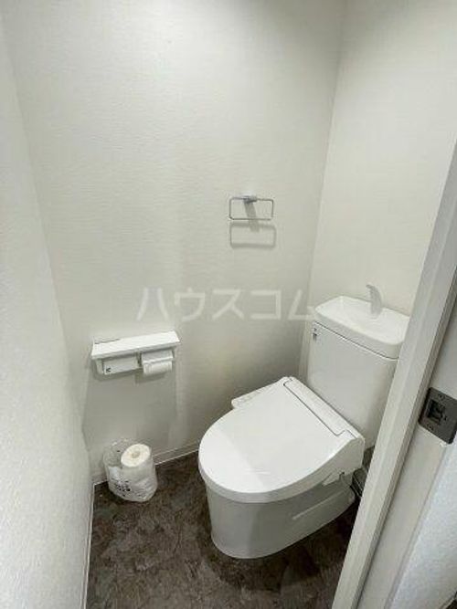 インペリアル京都の内装