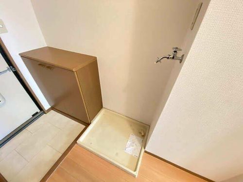 シェルブランアイコウの内装