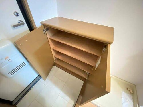 シェルブランアイコウのその他画像