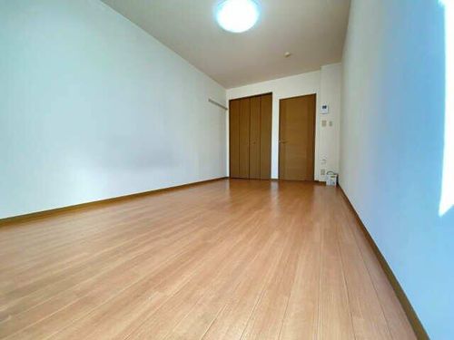 シェルブランアイコウの居間