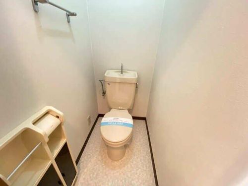 シェルブランアイコウの内装