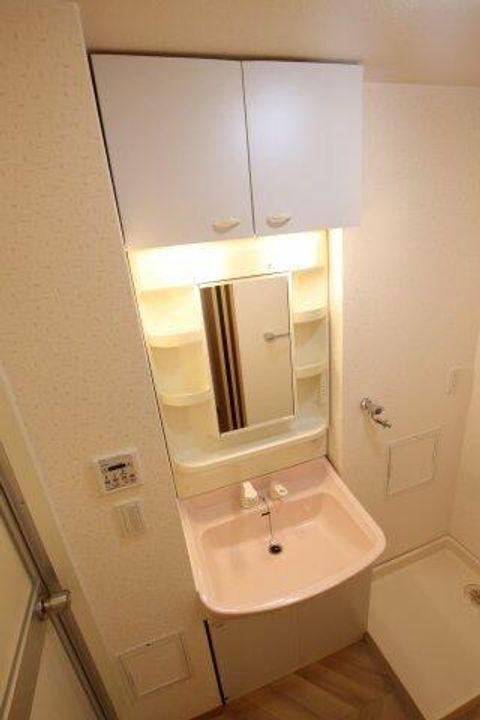 ラ・フォンテの内装