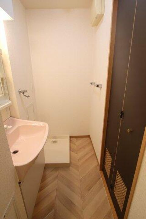 ラ・フォンテの内装