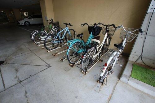 ラ・フォンテのその他画像