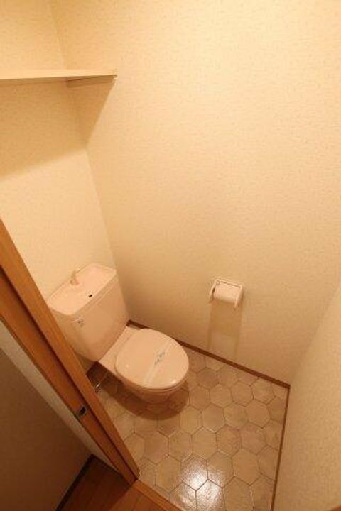 ラ・フォンテの内装