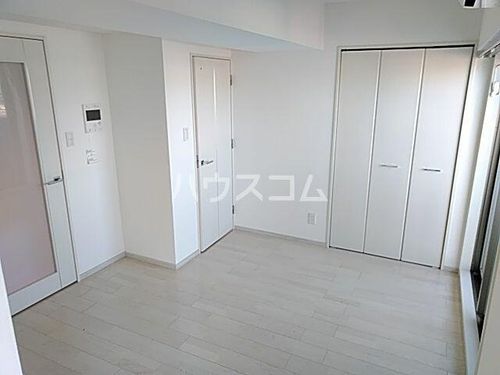 フォレスト西大路五条の内装