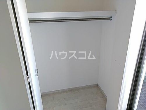 フォレスト西大路五条の内装