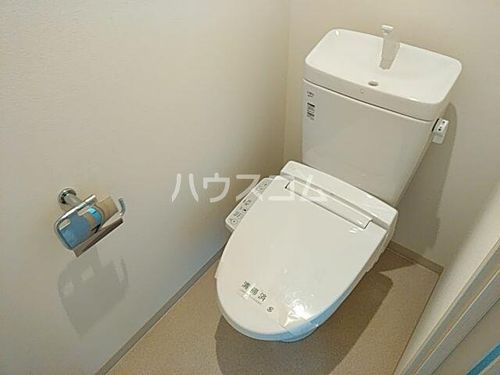フォレスト西大路五条の内装