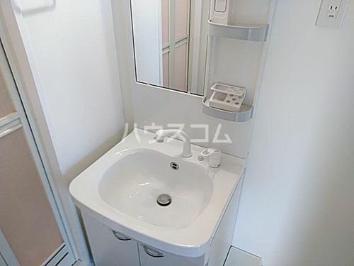 フォレスト西大路五条の内装