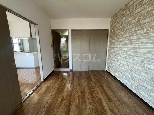 メゾンT・S・N302の内装