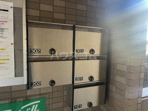 メゾンT・S・N302のその他画像