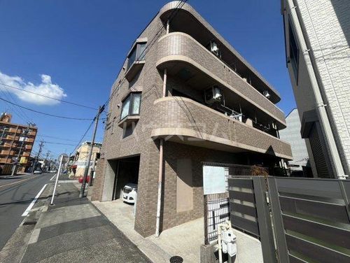 メゾンT・S・N302の外観