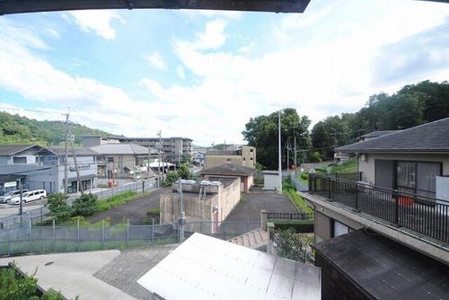 中田マンションのその他画像