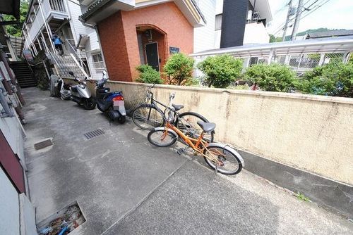 中田マンションのその他画像