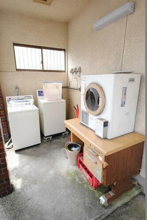 中田マンションのその他画像